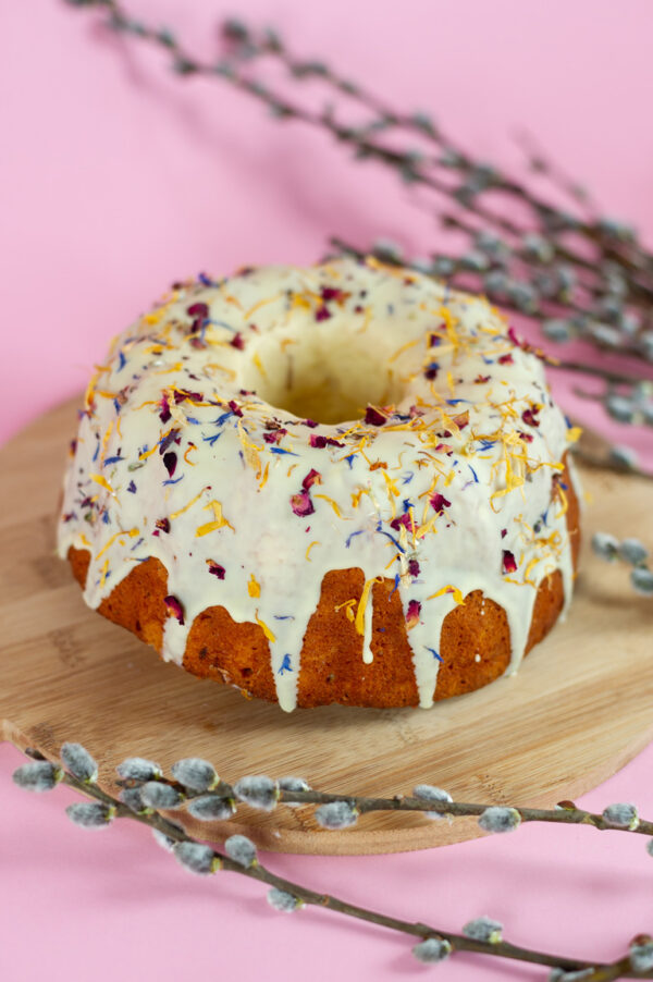 Babka wielkanocna