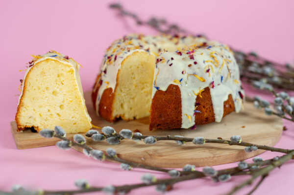 Babka wielkanocna - obrazek 2