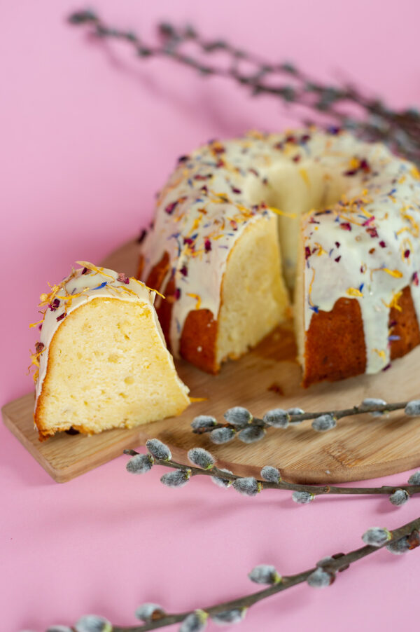 Babka wielkanocna - obrazek 3