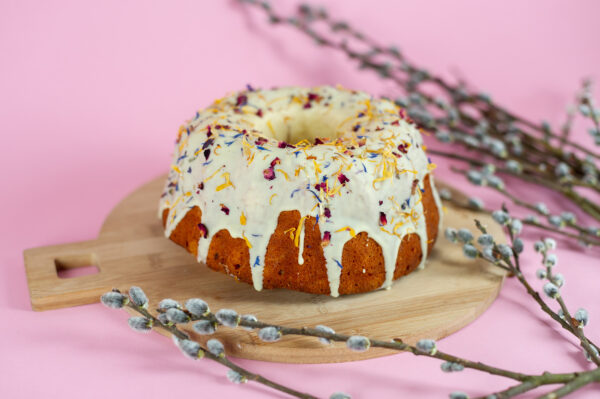 Babka wielkanocna - obrazek 4